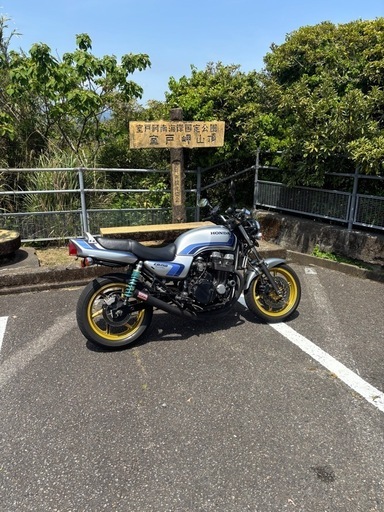 ホンダ　CB750