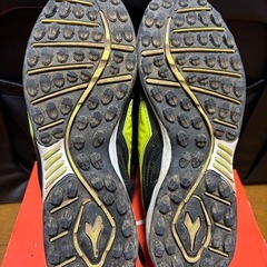 トレーニングシューズの画像