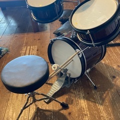 キッズドラムの画像