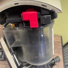 ☆ 掃除機　SHARP シャープ　EC-MS330-N 2022年製　動作品の画像