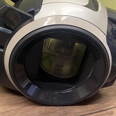 ☆ 掃除機　SHARP シャープ　EC-MS330-N 2022年製　動作品の画像