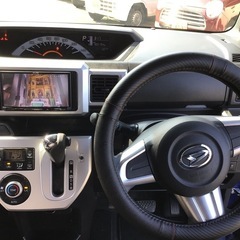 26年式(2014)  ダイハツ　ウェイク　L   車検付き！すぐ乗れます^_^の画像