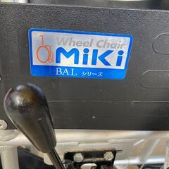 車椅子（自走式、折り畳み式）の画像