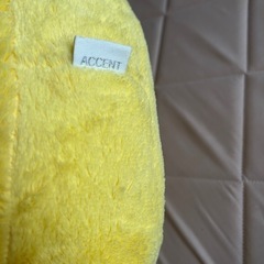 ACCENT クッションの画像