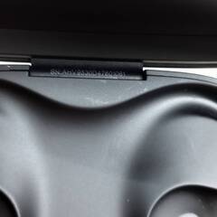 【良品】Soundcore AeroFit/A3872/A3872L/A3872R/オープンイヤー型ワイヤレスイヤホンの画像