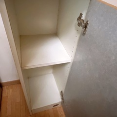 収納棚　の画像