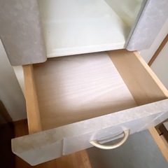 収納棚　の画像