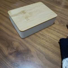 メイクボックスの画像