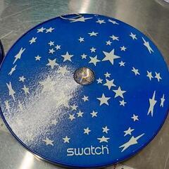 0823-128 [★] SWATCH1991 Christmas Special ホーカスポーカスの画像
