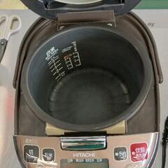0823-129 日立 炊飯器の画像