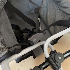KATOJIベビーチェアーの画像