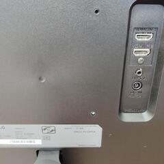 美品 保証期間残有 LG ウルトラワイドモニター 29WP500-B の画像