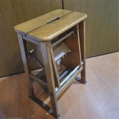 脚立の画像