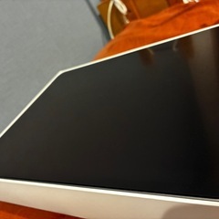 Apple iPad Air 13インチ　M2 モデル　1TB 本体の画像