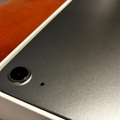 Apple iPad Air 13インチ　M2 モデル　1TB 本体の画像