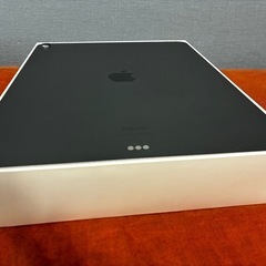 Apple iPad Air 13インチ　M2 モデル　1TB 本体の画像