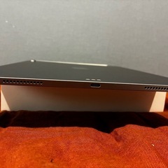 Apple iPad Air 13インチ　M2 モデル　1TB 本体の画像