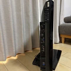 【テレビ】MITSUBISHI REAL LCD-32MX45 [32インチ]  の画像