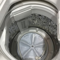 【安心の6ヶ月保証】6.0kg 全自動洗濯機 YAMADA 2020年製【トレファク東浦和店】の画像