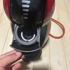 ドルチェグストの画像