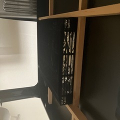 折りたたみ式 こたつテーブルの画像