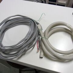 シャープ/SHARP ルームエアコン AY-L28H 2020年式/中古品 主に10畳用 8～10畳用 100V 冷暖房 プラズマクラスター ポンプダウン済/動作品の画像