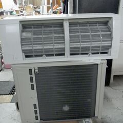 シャープ/SHARP ルームエアコン AY-L28H 2020年式/中古品 主に10畳用 8～10畳用 100V 冷暖房 プラズマクラスター ポンプダウン済/動作品の画像