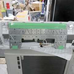 シャープ/SHARP ルームエアコン AY-L28H 2020年式/中古品 主に10畳用 8～10畳用 100V 冷暖房 プラズマクラスター ポンプダウン済/動作品の画像