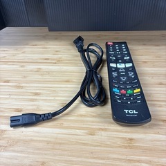 【引取大歓迎】ＴＣＬ40形　液晶テレビの画像