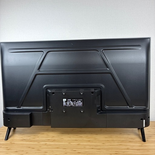 【引取大歓迎】ＴＣＬ40形　液晶テレビ