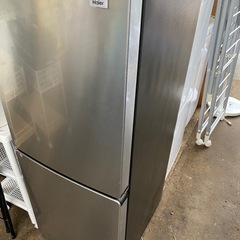 148ℓ冷蔵庫の画像