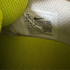 NIKE キッズ　18cmの画像