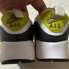 NIKE キッズ　18cmの画像