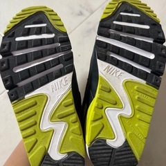 NIKE キッズ　18cmの画像