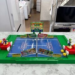 スーパーマリオ ラリーテニス ボードゲーム ゲーム 対象5歳以上 🚚自社配送時💳代引き可🚚(現金、クレジット、スマホ決済対応)の画像