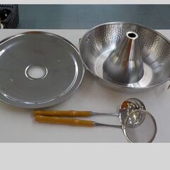 ID216866　しゃぶしゃぶ鍋の画像