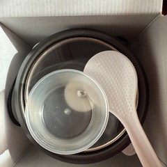 1.5合炊き炊飯器の画像