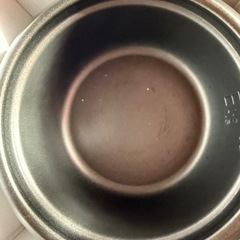 1.5合炊き炊飯器の画像