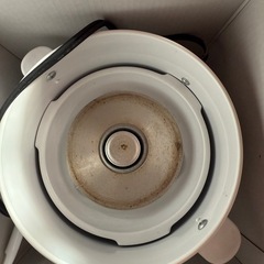 1.5合炊き炊飯器の画像