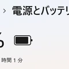 Surface Go（第1世代）intel Pentium/64GB/4GB ⑤の画像