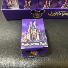 ディズニーキャラクターセットの画像