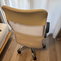 オフィスチェア　の画像