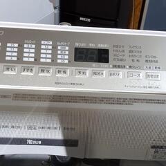 パナソニック洗濯乾燥機　9K一4.5Kの画像
