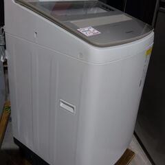パナソニック洗濯乾燥機　9K一4.5Kの画像