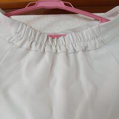 ロングスカート　Lの画像