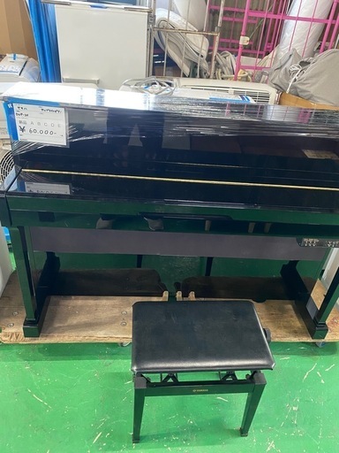 アップライトピアノ,ヤマハ,激安