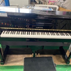 アップライトピアノ,ヤマハ,激安の画像