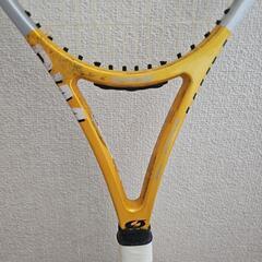 DUNLOP テニスラケットの画像