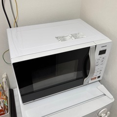 YAMAZEN 山善 オーブンレンジ 電子レンジの画像