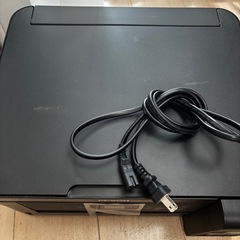 【美品】EPSON プリンターの画像